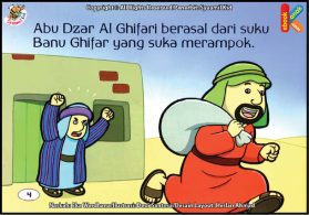 baca online ebook sahabat nabi untuk balita abu dzar al ghifari6