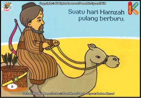 baca online ebook sahabat nabi untuk balita hamzah bin abdul muthalib10