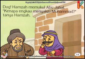 baca online ebook sahabat nabi untuk balita hamzah bin abdul muthalib13