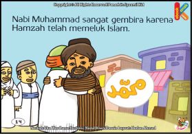 baca online ebook sahabat nabi untuk balita hamzah bin abdul muthalib16