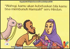 baca online ebook sahabat nabi untuk balita hamzah bin abdul muthalib20