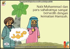 baca online ebook sahabat nabi untuk balita hamzah bin abdul muthalib26