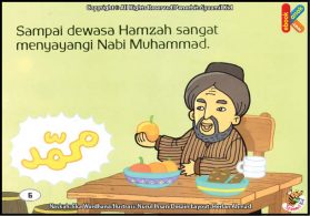 baca online ebook sahabat nabi untuk balita hamzah bin abdul muthalib8