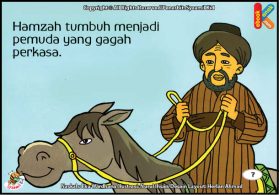 baca online ebook sahabat nabi untuk balita hamzah bin abdul muthalib9