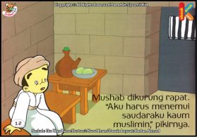 baca online ebook sahabat nabi untuk balita mushab bin umair14