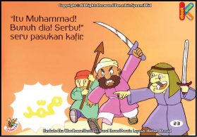 baca online ebook sahabat nabi untuk balita mushab bin umair25