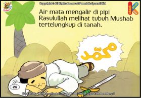 baca online ebook sahabat nabi untuk balita mushab bin umair28