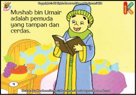 baca online ebook sahabat nabi untuk balita mushab bin umair6