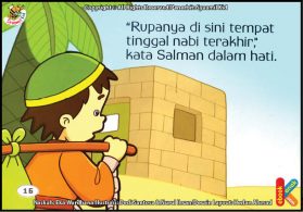 baca online ebook sahabat nabi untuk balita salman al farisi18