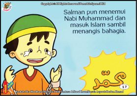 baca online ebook sahabat nabi untuk balita salman al farisi19