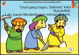 baca online ebook sahabat nabi untuk balita salman al farisi23