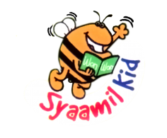 logo icon syamil