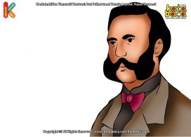 101 tokoh legendaris dunia Buku Apa yang Menginspirasi Jean Henry Dunant Membentuk Palang Merah Dunia