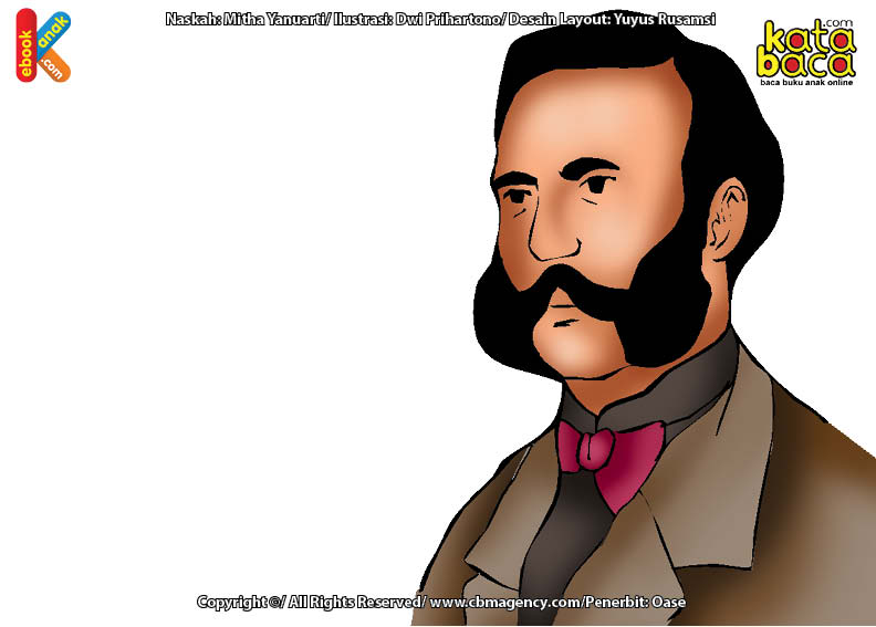 Suatu hari pada tahun 1859, Jean Henry Dunant mengadakan perjalanan bisnis. Dalam perjalanan itulah dia menyaksikan kehancuran akibat Pertempuran Solferino di Italia. 