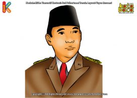 101 tokoh legendaris dunia Kenapa Presiden Sukarno Pernah Mengganti Namanya Saat Kecil Dulu2