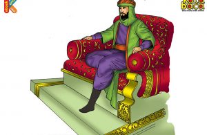 Salahuddin Al Ayyubi Sang Ksatria Perang Salib yang Lahir di Benteng Tikrit