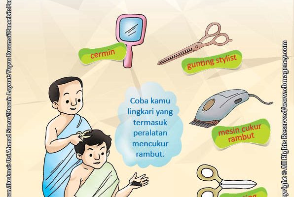 Bagaimana Cara Melakukan Tahallul Saat Ibadah Haji?