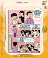 Komik KAB 02 – jujur Memecahkan Kaca Jendela Breaking The Glass Windows (2)