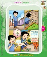 Komik KAB 06 – Kreatif Mobil-Mobilan Kulit Jeruk (2)