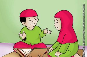 Inilah Adab-Adab Membaca Al Quran Yang Berlimpah Kebajikan (8)