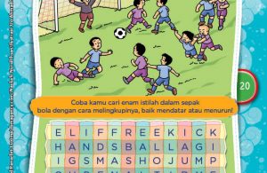 Pemain Sepakbola Hebat dari Kampung “Great Soccer Player from the Village” (5)