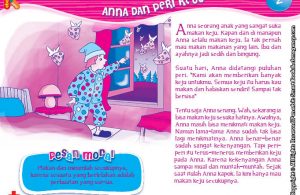 baca dan download gratis ebook 10 menit kumpulan dongeng teladan anna dan peri keju