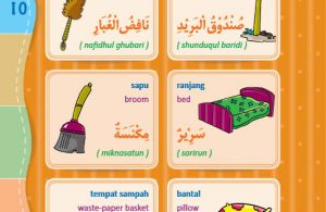 download gratis ebook pdf kamus bergambar 3 bahasa indonesia, inggris, arab rumah 1