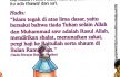 download gratis ebook seri hadis kecil bantu ibu, yuk! Agama Islam Itu Tegak di Atas Lima Dasar, Apa Saja Ya