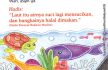 download gratis ebook seri hadis kecil bantu ibu, yuk! Air Laut Itu Suci Mensucikan dan Bangkainya Halal Dimakan