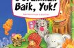 download gratis ebook seri hadis kecil berakhlak baik, yuk!