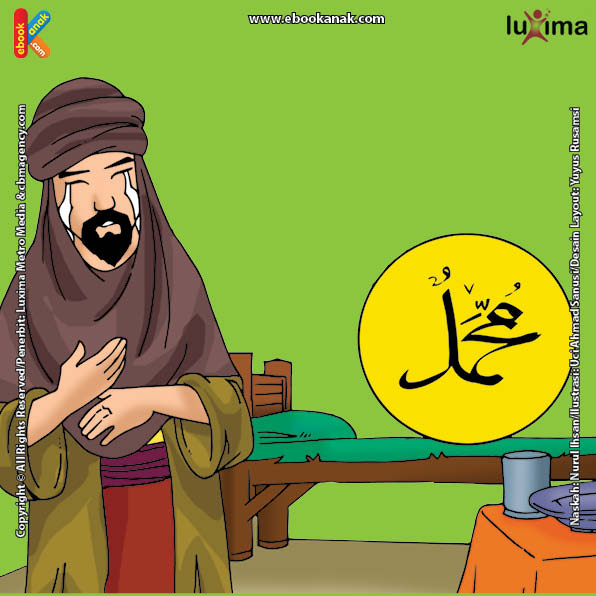 ilustrasi-seri-belajar-islam-sejak-usia-dini-nabi-muhammad-idolaku-Benarkah-Nabi-Muhammad-SAW-Pernah-Menahan-Lapar-Karena-Tak-Ada-Makanan.jpg