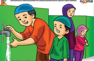 Shalat Zuhur Wajib Hukumnya, Jangan Ditinggal Ya