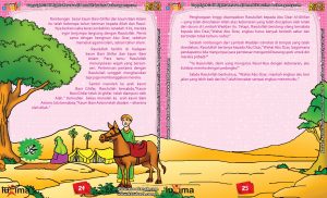 Download Ebook Abu Dzar Al Ghifari, Apa Nasihat Rasulullah pada Abu Dzar