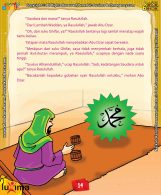 Download Ebook Abu Dzar Al Ghifari, Bagaimana Cara Abu Dzar Masuk Islam