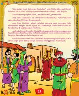 Download Ebook Abu Dzar Al Ghifari, Bagaimana Cara Rasulullah Menyambut Abu Dzar