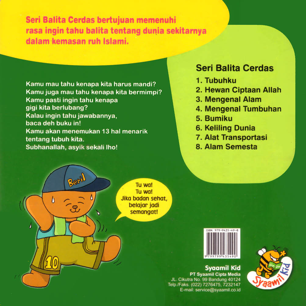 cover belakang download ebook anak seri balita cerdas tubuhku