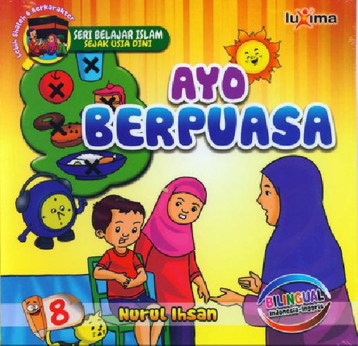 download ebook cover depan seri belajar islam sejak usia dini ayo ...