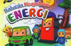 download ebook cover depan seri sains anak mengenal alam semesta rahasia keajaiban energi