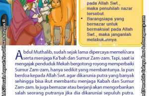 baca buku online 52 kisah Terbaik Nabi Muhammad penuh hikmah teladan3