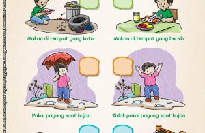 baca buku online brain games fun sains34 Contoh Aktivitas yang Sehat dan yang Tidak Sehat