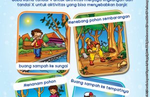 baca buku online brain games fun sains9 cara mencegah banjir