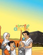 free download gambar fiqih islam jilid 01 luxima_004 memakai baju ihram