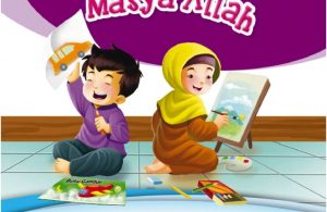 391. I Can Say Masya Allah - Bilingual_001