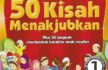 50 kisah menakjubkan jilid 1 cover