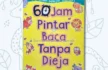 60 Jam Pintar Baca Tanpa Dieja