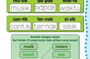 60 Langkah 60 Hari Aku Pintar Membaca, Menulis, dan Menghitung (58)