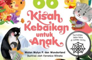 66 Kisah Kebaikan untuk Anak