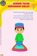 Aku Pintar Shalat, Berdiri Tegak Menghadap Kiblat (1)