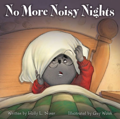 Audio Book No More Noisy Nights