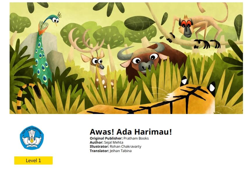 Awas-Ada-Harimau